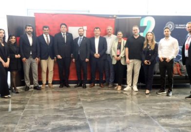 REDİN ’26 Zirvesi Bursa’da teknoloji ve inovasyon dünyasını buluşturdu