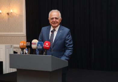 Bursa Sanayisinde Dönüşüm Rüzgarı: BUSİAD ‘Oyunu Değiştirenler’ Temasıyla Yenilikçiliği Tetikliyor